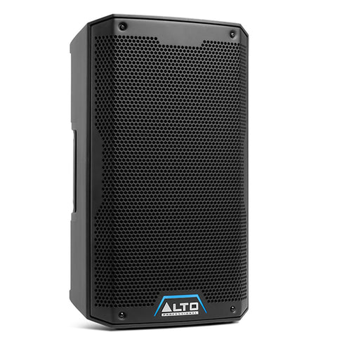 Alto TS408 2000-Watt 8-Inch 2-Way Powered Speaker w/Bluetooth®, DSP & APP Control