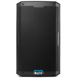 ALTO TS410 2000-Watt 10-Inch 2-Way Powered Speaker w/Bluetooth®, DSP & APP Control