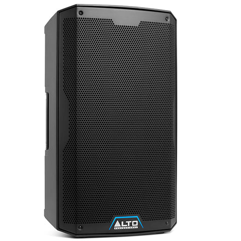 ALTO TS412 2500-Watt 12-Inch 2-Way Powered Speaker w/Bluetooth®, DSP & APP Control