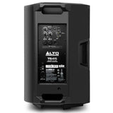 ALTO TS415 2500-Watt 15-Inch 2-Way Powered Speaker w/Bluetooth®, DSP & APP Control