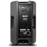 ALTO TX312 700-WATT 12-INCH 2-WAY POWERED LOUDSPEAKER