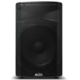 ALTO TX315 700-WATT 15-INCH 2-WAY POWERED LOUDSPEAKER