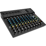 Add-on Rental - Harbinger LV14 14-Channel Analog Mixer With Bluetooth, FX & USB Audio
