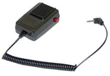 Pyle Pmp40 Professional Megaphone / Bullhorn W/siren And Handheld Mic
