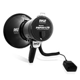 Pyle Pmp561Ltb 50 Watt Megaphone Rechargeable Battery W/ledlight